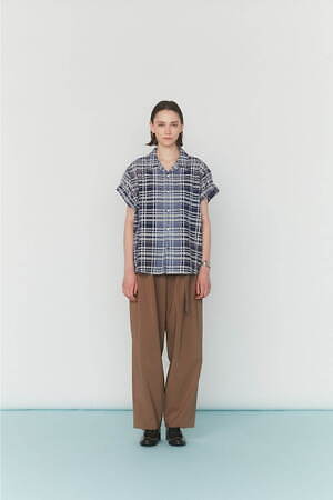 ヴィクティム(VICTIM) 2025年春夏メンズコレクション  - 写真15