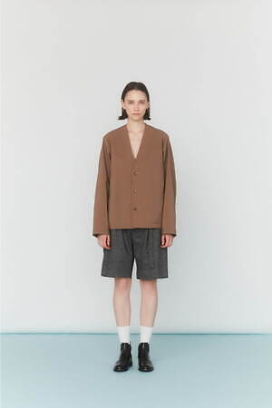 ヴィクティム(VICTIM) 2025年春夏メンズコレクション  - 写真17