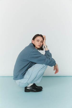 ヴィクティム(VICTIM) 2025年春夏メンズコレクション  - 写真19