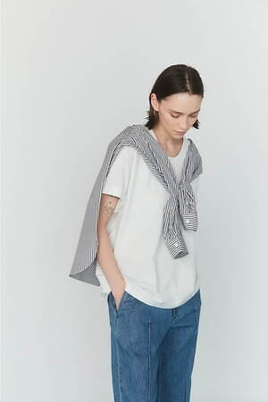 ヴィクティム(VICTIM) 2025年春夏メンズコレクション  - 写真22