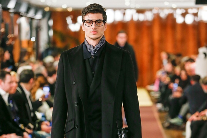 ドルチェ＆ガッバーナ “ファット ア マーノ” 2019-20年秋冬 メンズ コレクション