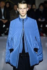 フミト ガンリュウ 2019-20年秋冬ウィメンズ＆メンズコレクション - 身体と服の間、服と服の間｜写真14