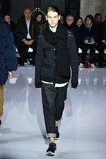 フミト ガンリュウ 2019-20年秋冬ウィメンズ＆メンズコレクション - 身体と服の間、服と服の間｜写真20