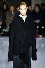 フミト ガンリュウ 2019-20年秋冬ウィメンズ＆メンズコレクション - 身体と服の間、服と服の間｜写真38