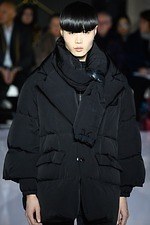 フミト ガンリュウ 2019-20年秋冬ウィメンズ＆メンズコレクション - 身体と服の間、服と服の間｜写真50