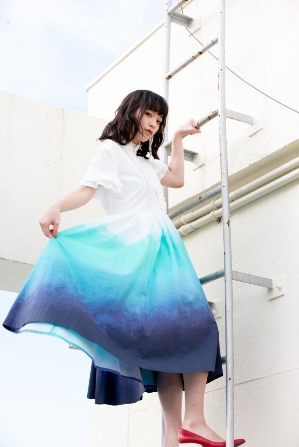 ハザマ 2019年春夏<span>コレクション</span> - 写真11