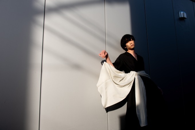 ハザマ 2019年春夏<span>コレクション</span> - 写真13