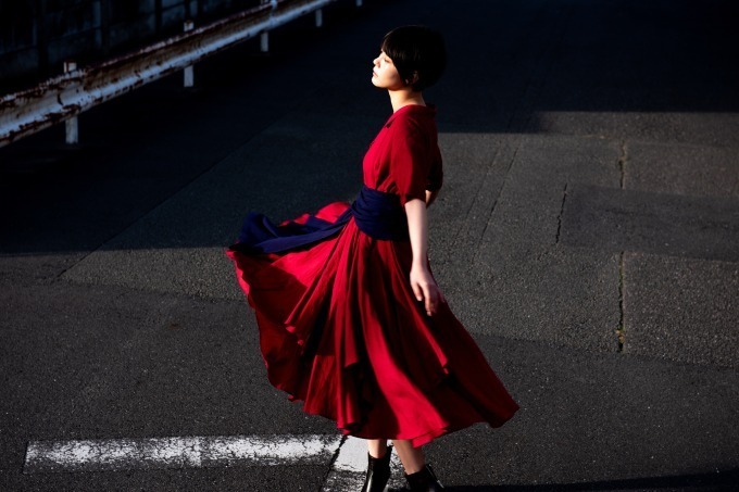 ハザマ 2019年春夏<span>コレクション</span> - 写真14