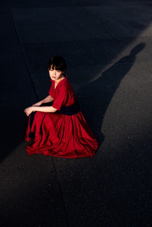 ハザマ 2019年春夏<span>コレクション</span> - 写真15