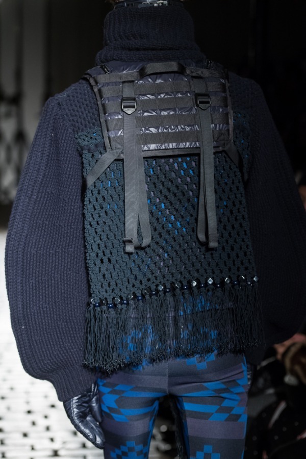 タカヒロミヤシタザソロイスト． 2019-20年秋冬<span>コレクション</span> - 写真28