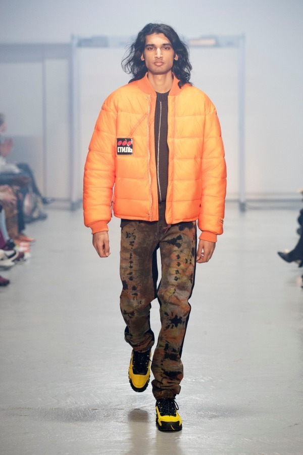 ヘロン・プレストン(HERON PRESTON) 2019-20年秋冬ウィメンズ&メンズコレクション  - 写真29