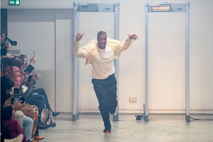 ヘロン・プレストン(HERON PRESTON) 2019-20年秋冬ウィメンズ&メンズコレクション  - 写真31