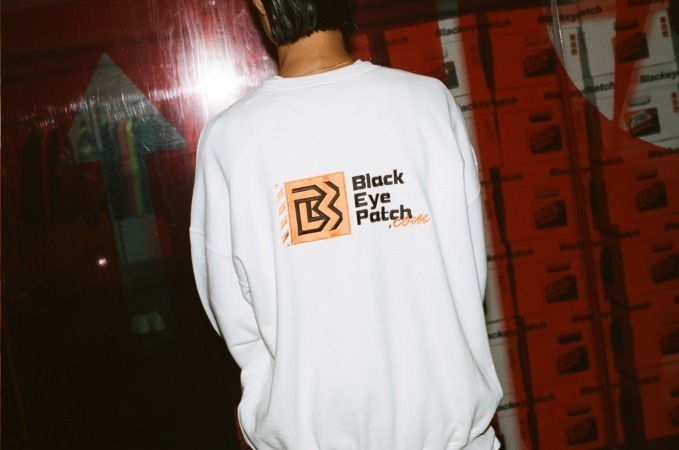 ブラック アイ パッチ(BlackEyePatch) 2019年春夏メンズコレクション  - 写真12
