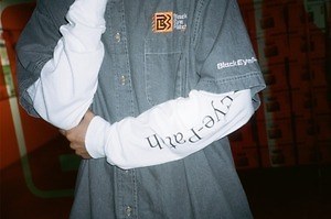 ブラック アイ パッチ(BlackEyePatch) 2019年春夏メンズコレクション  - 写真15