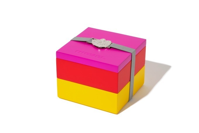ディーゼル×パパブブレのバレンタイン - 好きなアイテムとチョコレートのセットを限定ボックスで｜写真19