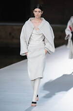 ヴァレンティノ 2021-22年秋冬オートクチュールコレクション - 絵画とオートクチュールの融合｜写真35