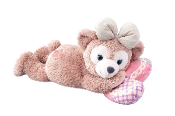 ダッフィー｜東京ディズニーシーで「ダッフィーのハートウォーミン グ・デイズ」新グッズやフードメニュー