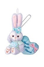 東京ディズニーシーで「ダッフィーのハートウォーミン グ・デイズ」新グッズやフードメニュー｜写真20