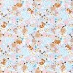 東京ディズニーシーで「ダッフィーのハートウォーミン グ・デイズ」新グッズやフードメニュー｜写真32