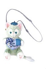 東京ディズニーシーで「ダッフィーのハートウォーミン グ・デイズ」新グッズやフードメニュー｜写真21