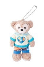 東京ディズニーシーで「ダッフィーのハートウォーミン グ・デイズ」新グッズやフードメニュー｜写真14