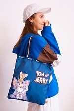 レスポートサック(LeSportsac) トムとジェリー｜写真10