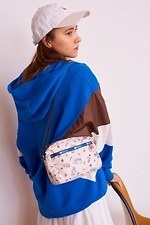 レスポートサック(LeSportsac) トムとジェリー｜写真9