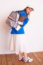 レスポートサック(LeSportsac) トムとジェリー｜写真11