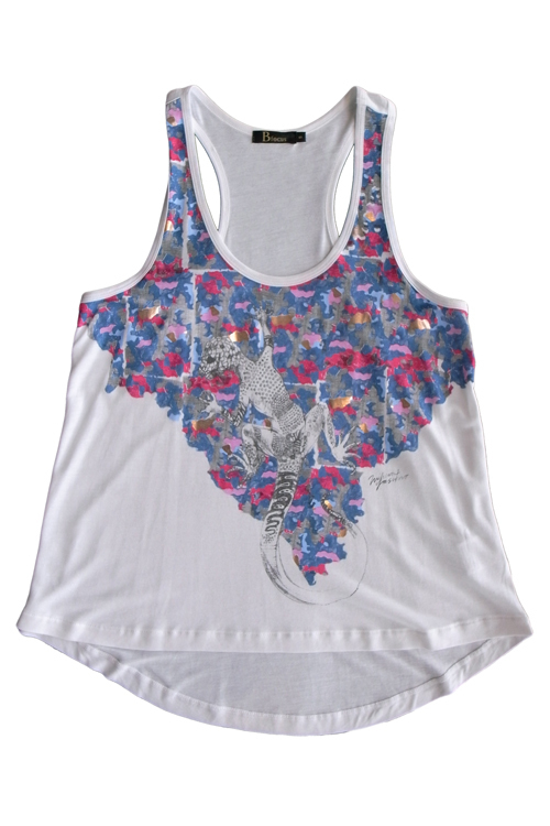 ミハラヤスヒロ×ブラウンズフォーカス