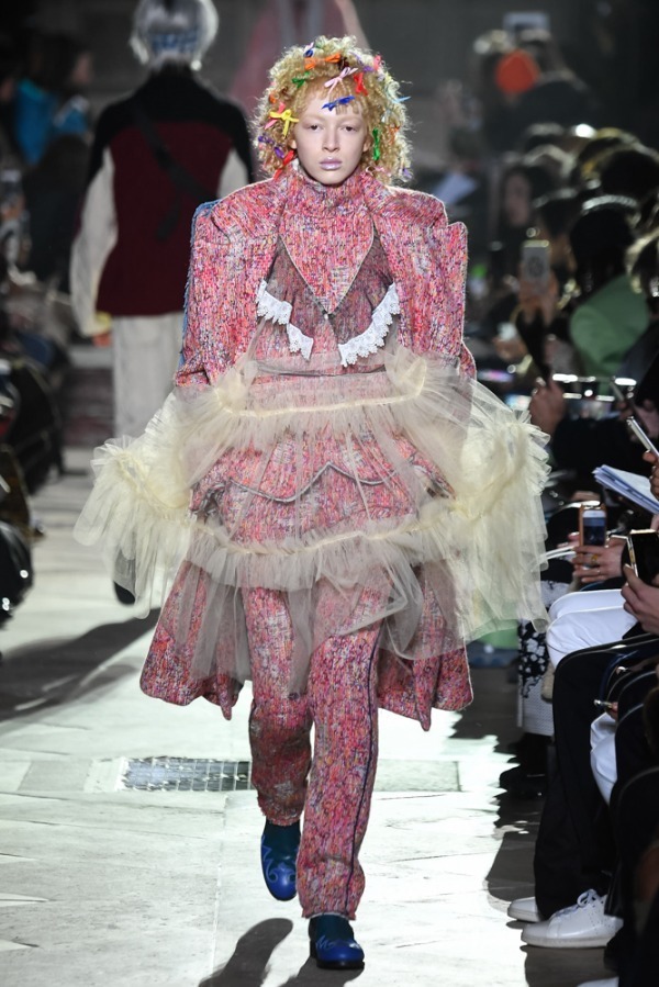 ファセッタズム 2019-20年秋冬<span>コレクション</span> - 写真11