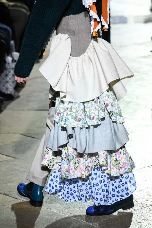 ファセッタズム 2019-20年秋冬<span>コレクション</span> - 写真16