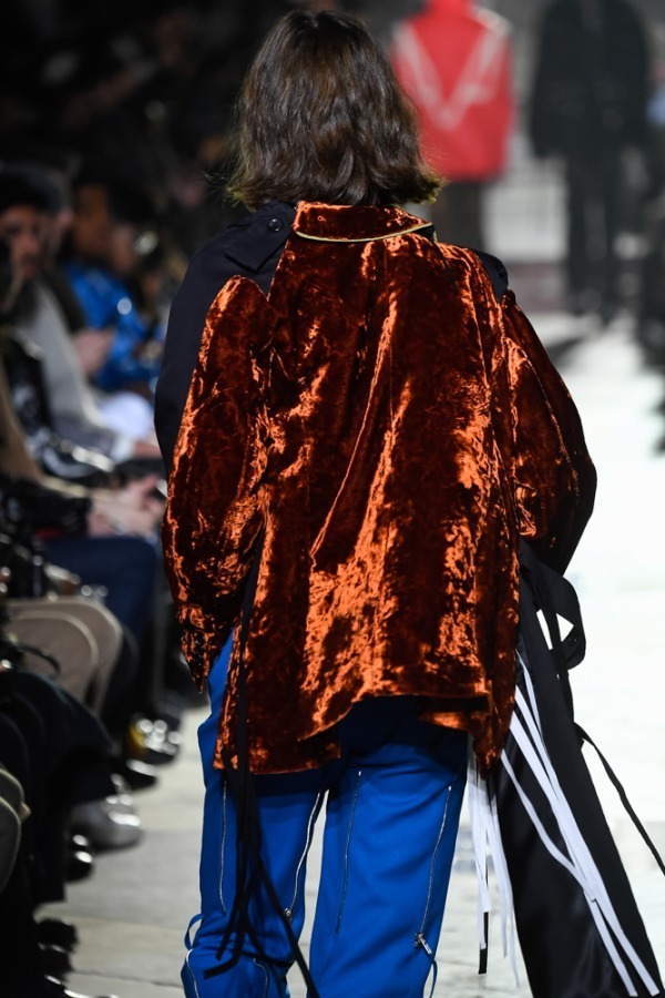 ファセッタズム 2019-20年秋冬<span>コレクション</span> - 写真18