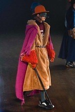 アンダーカバー(UNDERCOVER) 時計じかけのオレンジ｜写真1