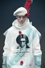 アンダーカバー(UNDERCOVER) 時計じかけのオレンジ｜写真6