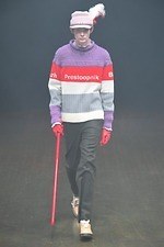 アンダーカバー(UNDERCOVER) 時計じかけのオレンジ｜写真8