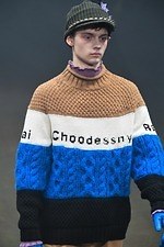 アンダーカバー(UNDERCOVER) 時計じかけのオレンジ｜写真10