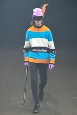 アンダーカバー(UNDERCOVER) 時計じかけのオレンジ｜写真11