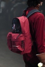 アンダーカバー(UNDERCOVER) 時計じかけのオレンジ｜写真14