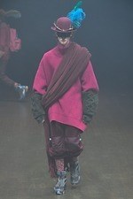 アンダーカバー(UNDERCOVER) 時計じかけのオレンジ｜写真15