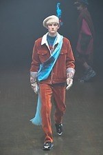 アンダーカバー(UNDERCOVER) 時計じかけのオレンジ｜写真16