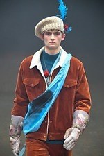 アンダーカバー(UNDERCOVER) 時計じかけのオレンジ｜写真17