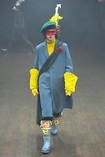 アンダーカバー(UNDERCOVER) 時計じかけのオレンジ｜写真19