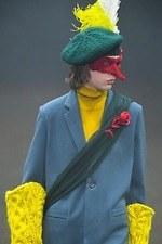 アンダーカバー(UNDERCOVER) 時計じかけのオレンジ｜写真20