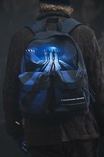 アンダーカバー(UNDERCOVER) 時計じかけのオレンジ｜写真22