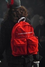 アンダーカバー(UNDERCOVER) 時計じかけのオレンジ｜写真25