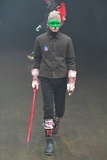 アンダーカバー(UNDERCOVER) 時計じかけのオレンジ｜写真26