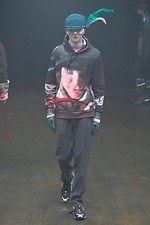 アンダーカバー(UNDERCOVER) 時計じかけのオレンジ｜写真29