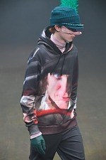 アンダーカバー(UNDERCOVER) 時計じかけのオレンジ｜写真30