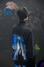 アンダーカバー(UNDERCOVER) 時計じかけのオレンジ｜写真34