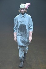 アンダーカバー(UNDERCOVER) 時計じかけのオレンジ｜写真36